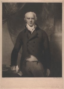 Edmond Antrobus, 1. baronet
