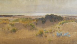 W obrębie Sound of the Sea autorstwa George Cockram