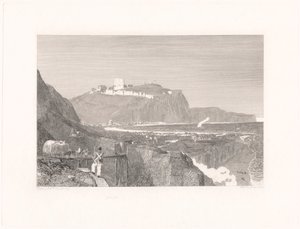 polish autorstwa George Cooke