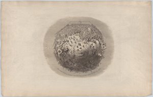 Cały świat zobaczy wielką wystawę z 1851 roku autorstwa George Cruikshank