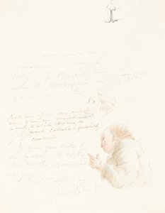 Połowa długości prawnika i inne szkice autorstwa George Cruikshank