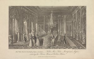 „Ne plus ultra” „Życia w Londynie”… autorstwa George Cruikshank