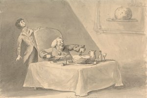 Wytnij i przyjdź ponownie autorstwa George Dance