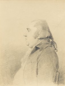 Portret George