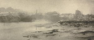 Praca z kamerą: Wyvenhoe na Colne w Essex
