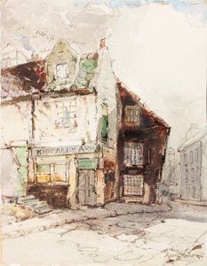 Ramiona Kirkcaldy (węgiel)
