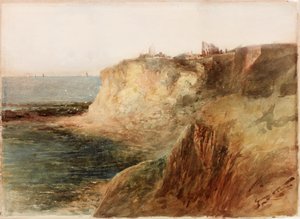 Tynemouth z King Edward