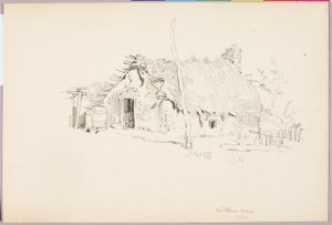 El Paso, Teksas autorstwa George Elbert Burr