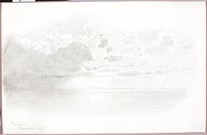 Wenecja autorstwa George Elbert Burr