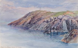 Wenecja autorstwa George Elbert Burr
