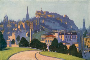 Edynburg