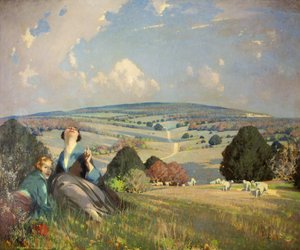 Skowronek, 1926