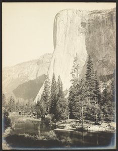 El Capitan, 3300 stóp