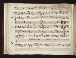 RM 20 c 3 f.20v nuta z „Rinaldo” autorstwa George Frederick Handel