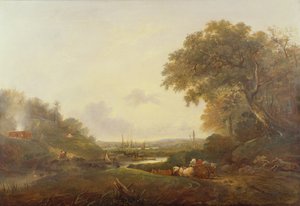 Wapienniki, Akenham