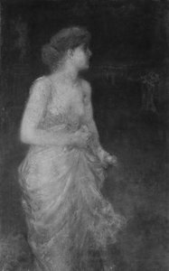 Nydia, 1882 r.