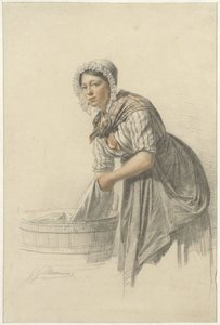 praczka