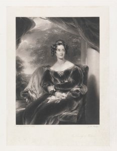 Hrabina Wilton autorstwa George H. Phillips