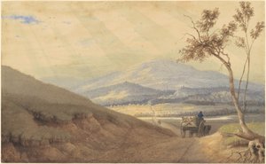 Połyskujący efekt — Hollidaysburg, Pensylwania