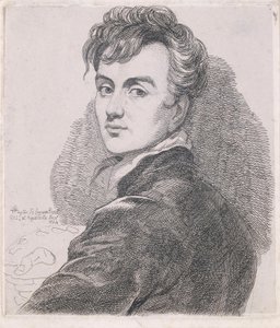  autorstwa George Hayter
