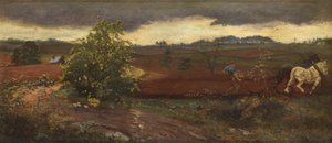 Pług, 1870-72