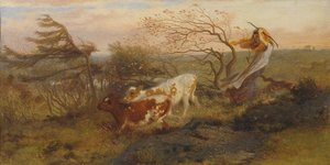 „Wiatr na świecie”, 1862