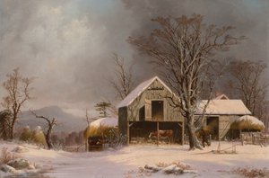 autorstwa George Henry Durrie
