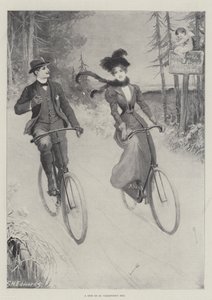 Spin w Walentynki