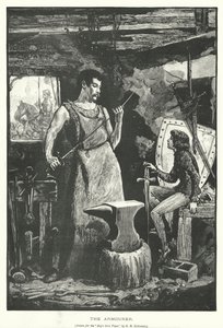 Płatnerz (grafika)
