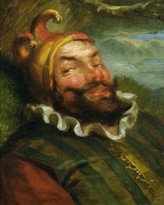 Błazen