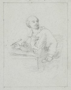 William Szekspir autorstwa George Henry Hall