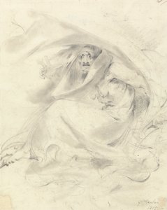Hekate autorstwa George Henry Harlow