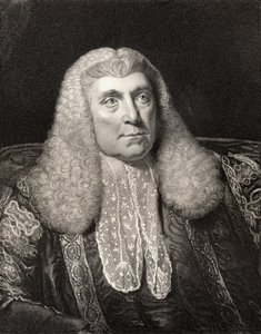 Sir William Grant, rycina wykonana przez H.D. Cooka, z 
