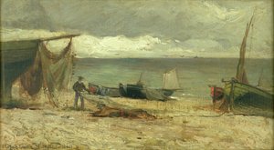 Francuska plaża