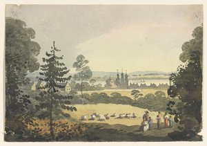 Beauport, 1810