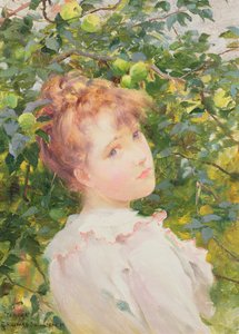 Pomona, 1899 autorstwa George Hillyard Swinstead