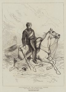 Rocznica Szarży Balaklava