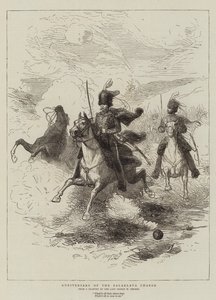 Rocznica Szarży Balaklava