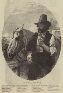 Rzymski przewoźnik wina