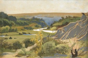 Kroonstad, podczas wojny burskiej, 1917