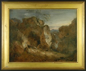 Peter Bell, 1807 r.