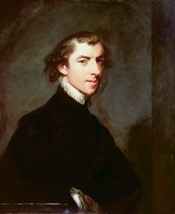 Autoportret, ok. 1780