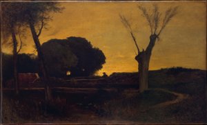  autorstwa George Inness