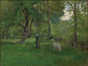  autorstwa George Inness