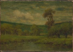  autorstwa George Inness