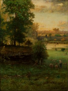  autorstwa George Inness