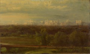  autorstwa George Inness