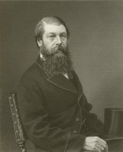 Szanowny Lord Wrottesley, Lord-Porucznik hrabstwa Stafford