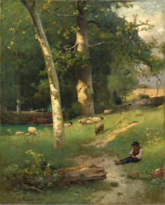 Pod Greenwoodem, 1881
