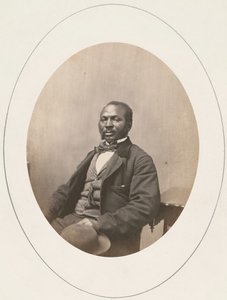 Portret mężczyzny, Uniwersytet Harvarda